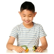 Octonauts Collectible Action Figure, Printed Image, 0 11 lb