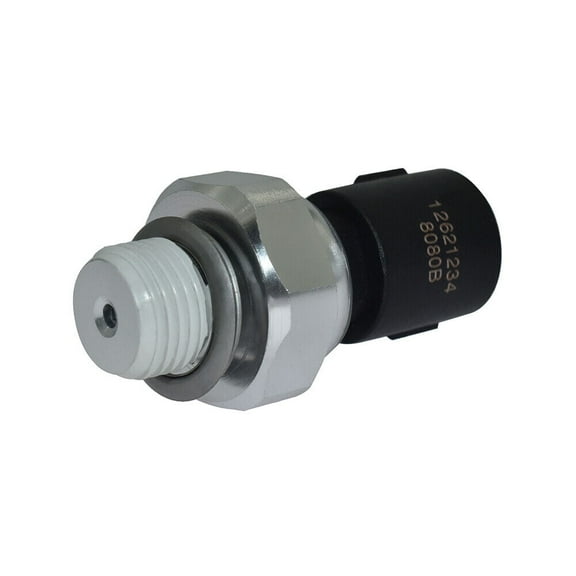 Oil Pressure Sensor For CChevrolet Silverado Cadillac ATS GMC SAAB 12621234