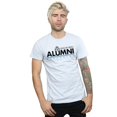 thumbnail image 2 of Harry Potter Mens Hogwarts Alumni Ravenclaw T-Shirt, 2 of 3