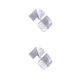 thumbnail image 3 of Riwesomey 2 Pieces Car Stretch Belt Remover Fitting Iron Tool Truck Universal Ribbed Repair Disassembly Removing Belts Installer Cars No.1 2piezas, 3 of 6