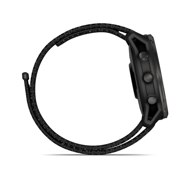 Garmin Enduro 3 – 51 mm, Solar, Sapphire, Ultraperformance