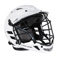 thumbnail image 1 of Casco de lacrosse Cascade CPVR Matte Black Mask 2015, 1 of 1