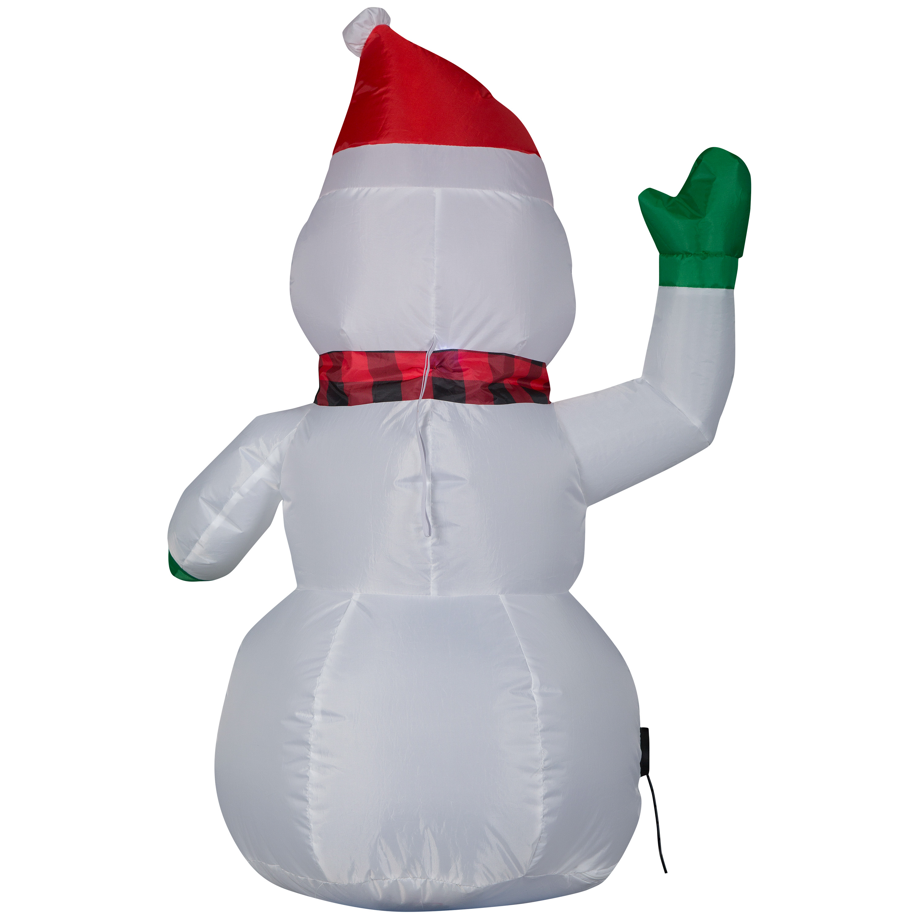 Airblown Inflatables Snowman Car Buddy - image 2 of 6