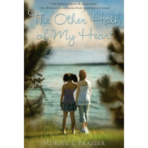 Pre-Owned The Other Half of My Heart (Paperback) 0440240069 9780440240068