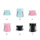 thumbnail image 4 of Soidarity Bolsa de remojo de pies para interiores y exteriores, para acampar, viajar, cubo de baño plegable para pies, accesorios para el Type2 NO2, 4 of 6