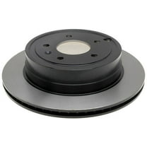 Specialty Truck, School Bus and Medium Duty Rotors