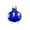 Blue, variant on Hanging Metal Ladybug Wall Decor, Simulation Insect Sculpture for Living Room, Garden Series Outdoor Fence Ornament,1Pcs, Blue