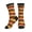 3 Black, variant on Mens Crew Socks Womens German Flag Workout Training Athletic Socks
