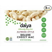 Daiya Daiya Alfredo Cheezy Mac Dairy Free 10.6 Oz (Pack Of 8)