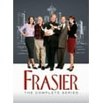 thumbnail image 1 of Frasier - The Complete Series DVD, 1 of 5