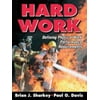 Pre-Owned Hard Work: Defining Physical Work Performance Requirements (Hardcover) 0736065369 9780736065368