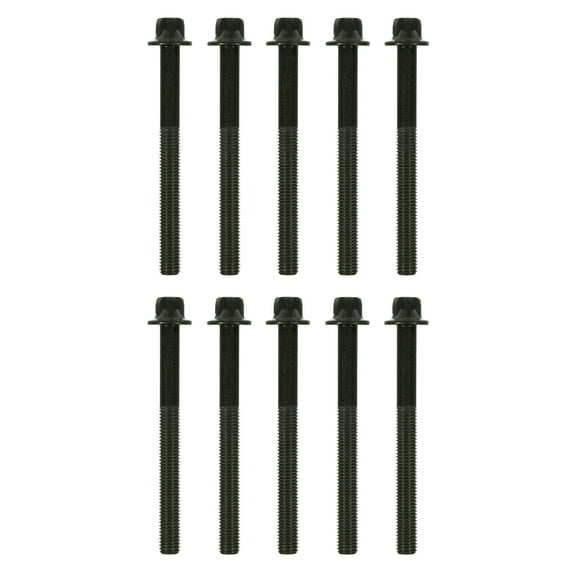 FEL-PRO ES 72198 Head Bolt Set Fits select: 2002-2020 NISSAN ALTIMA, 2008-2020 NISSAN ROGUE