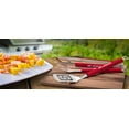 thumbnail image 2 of YouTheFan NCAA Nc State Wolfpack Spirit Series 3pc BBQ Set, 2 of 4