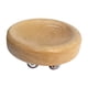 thumbnail image 4 of Rodillo de Ejercicios para Pies para Mujeres Y Hombres, Disco Deslizante, Dispositivo Compacto para Ejercitar Los Pies, Equipo de Entrenamiento, Tabla, 4 of 9