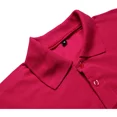 thumbnail image 4 of Playera Polo Para Hombre Calidad Casual Manga Largo Algodón, 4 of 6