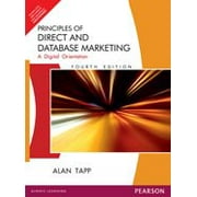 Principles of Direct and Database Marketing, 1e - TAPP