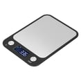thumbnail image 2 of Digital Scale, Kitchen Weighing Tool Mini Electronic Scales  For Restaurants For Pastry Shops, 2 of 8