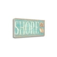 thumbnail image 1 of Pastel Shore By Daphne Brissonnet, Fine Art Giclee Print on Gallery Wrap Canvas, Ready to Hang, 1 of 2