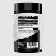 Nutrex Research Caffeine 200 Energy and Focus Workout Support 60 Capsules