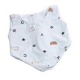 thumbnail image 3 of Traje de Baño Accesorios de Ropa para 18 Pulgadas Americana Chica Muñeca Azul Baoblaze Traje de baño de muñecas, 3 of 6