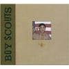 K&Company Boy Scouts Of America Window/Metal Emblem Scrapbook, 12" x 12", Boy Scouts