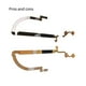 thumbnail image 4 of Nuevo para 18-55 Línea de segunda generación Cable flexible vulnerable con lente antivibración, 4 of 5