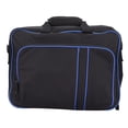 thumbnail image 4 of Oubit Console Accessories,Travel Carrying Bag Large Console Storage Carrying Case Hard Shell Console Case Best in Class, 4 of 9