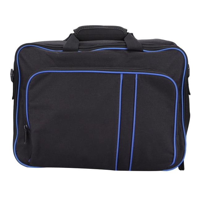 Estuche rígido grande para consola Bling Bling bolsa de viaje protectora para PS5