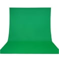 thumbnail image 5 of BRIGHTFUFU greenscreenphotography backdrop Photo Studio Background Cloth Blue 1Pcs for Studio Use, 5 of 5