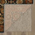 thumbnail image 2 of Mohawk Home – Tapis saphir Famalt, 2 of 8
