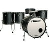 Trick Drums 6-Piece AL13 Rock Shell Pack