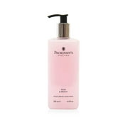 Pecksniff's Rose & Peony Hand Wash 16.9 Fl.Oz. From England