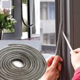 thumbnail image 3 of Brush Seal Weatherstripping For Window And Door , Self-adhesive Felt, 3 of 5