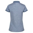 thumbnail image 2 of Regatta T-Shirt à Col Polo Remex II pour Femmes, 2 of 4