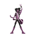 thumbnail image 4 of Spider-Punk Purple Marvel Legends Series Spider-Man: Across The Spider-Verse Collectible 6" Figure, 4 of 7