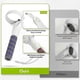 thumbnail image 4 of VR Controller Handle Attachments for Quest 2, Long Arms Grips for Gaming, Compatible with Beat Saber and Gorilla Tag Accessory, 4 of 5
