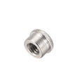 thumbnail image 3 of Adaptador de tornillo hembra de 3/8" a macho de 5/8" para soporte de micrófono 2 pcs, 3 of 3
