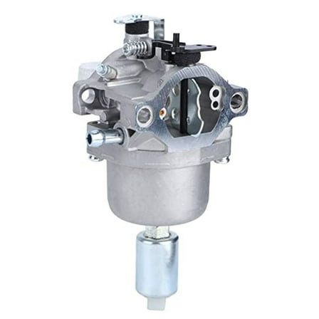 Carburetor for LA105 42 19.5HP Riding Mower Tractor, 13.5HP Engine, High-Quality Lawn Mower Carburetor Kit, Reliable Engine Parts for Lawn Equipment Repair