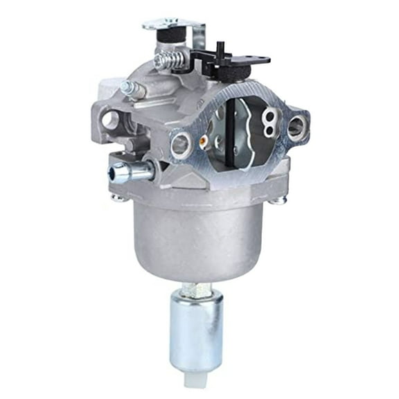 Carburetor for LA105 42 19.5HP Riding Mower Tractor, 13.5HP Engine, High-Quality Lawn Mower Carburetor Kit, Reliable Engine Parts for Lawn Equipment Repair