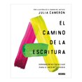 thumbnail image 1 of El Camino de la Escritura Aguilar Julia Cameron, 1 of 1