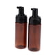 thumbnail image 5 of 2 piezas botella espuma espuma bomba de jabón botellas de spray contenedores recargables, 5 of 9