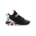 thumbnail image 2 of Shaq Composite Boys' Basketball Shoe | Q8714YBKWTRD Black, 2 of 6