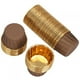 thumbnail image 2 of 200 moldes para cupcakes, moldes para muffins, bandejas, moldes para pasteles, herramientas de decoración para fiestas, bodas y café., 2 of 14