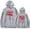 Gray, variant on Arirang World Tour 2026 Merch Hoodie Sweatshirt Streetwear Unisex Winter&Spring Casual Fashion Pullovers