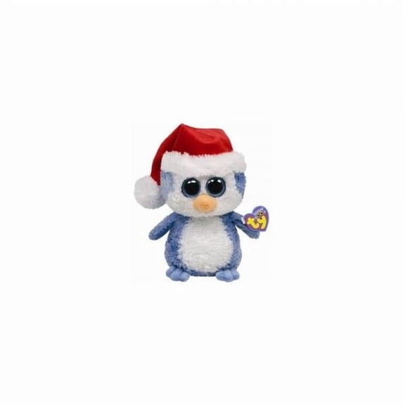 Ty Beanie Boos Fairbanks - Penguin