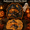 #Flying Witch A1, variant on 1PCS 2026 Halloween Mini Pie Mold Collection, Flying Witch Press Mold for Embossed Halloween Mini Pie Crust Home Baking