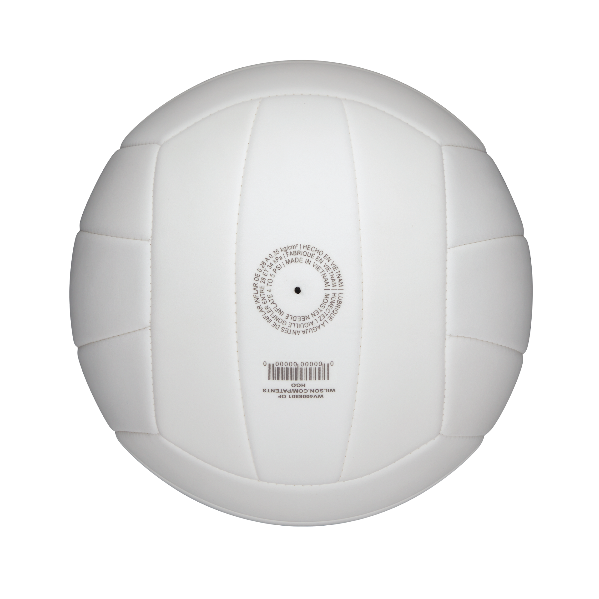 Wilson Softplay Recreational Volleyball photo 4