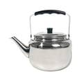 thumbnail image 1 of Tetera de acero inoxidable, práctico hervidor de agua con silbido, utensilio de cocina, 1 ud., 1 of 5