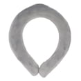 thumbnail image 3 of Yinanstore 5xNeck Heat Wearable Reusable Hands Hot Pack Portable Neck Warm Gray, 3 of 8