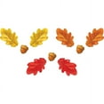 thumbnail image 3 of Trend, TEP10654, Fall Oak Leaves/Acorn Accents Variety Pack, 108 / Pack, Multicolor, 3 of 3
